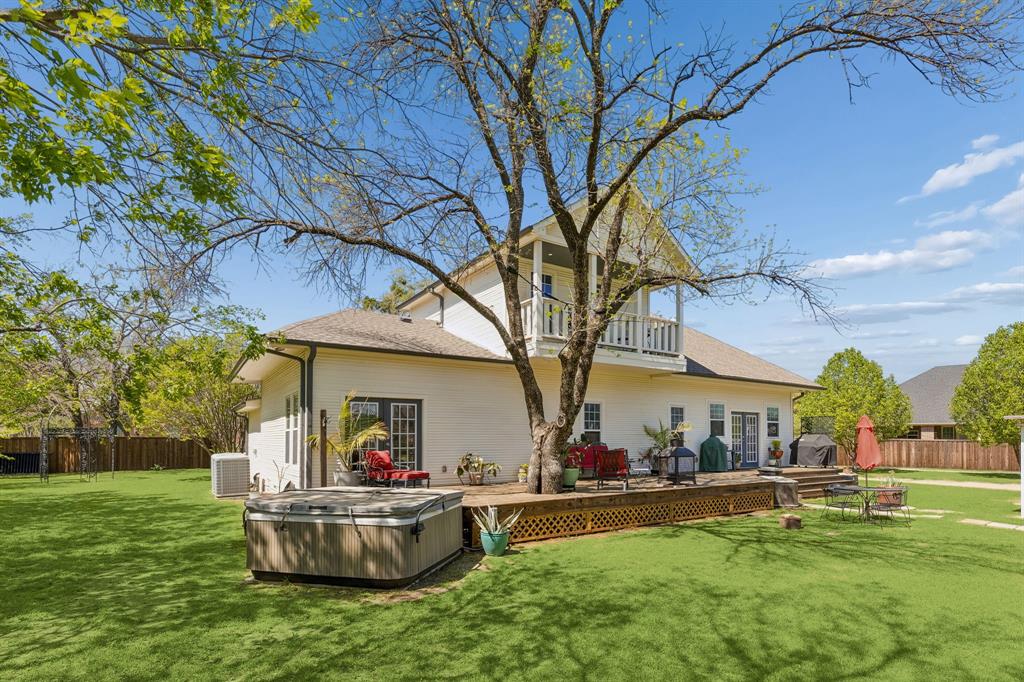 110 South Walnut Street Roanoke, TX 76262 - Photo 28 of 40