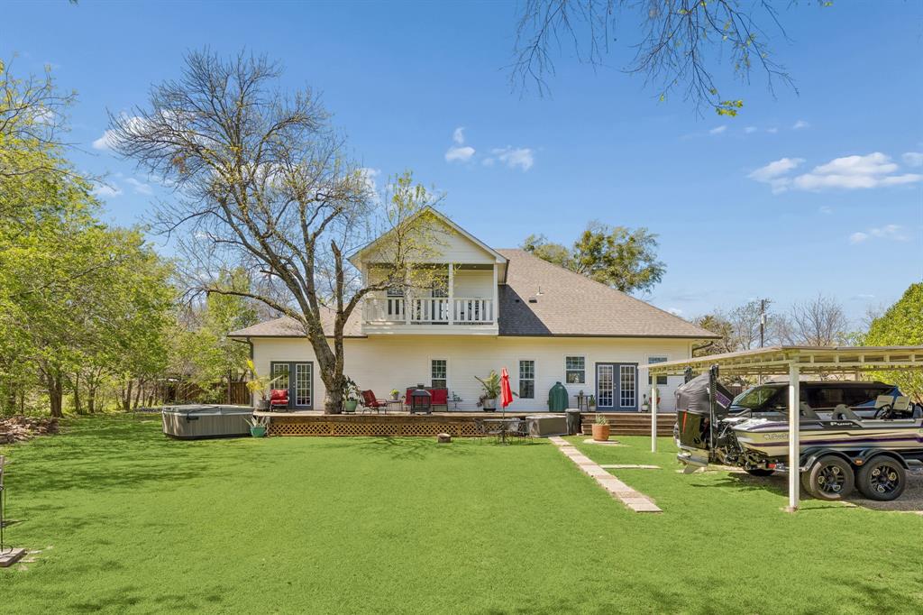 110 South Walnut Street Roanoke, TX 76262 - Photo 30 of 40