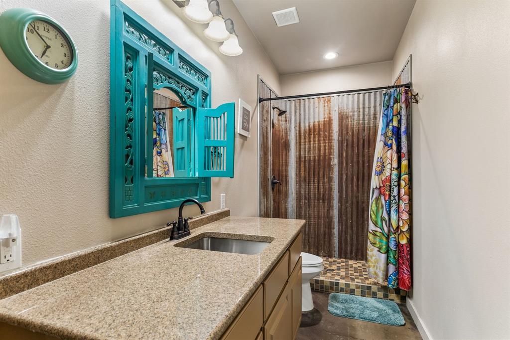 110 South Walnut Street Roanoke, TX 76262 - Photo 35 of 40