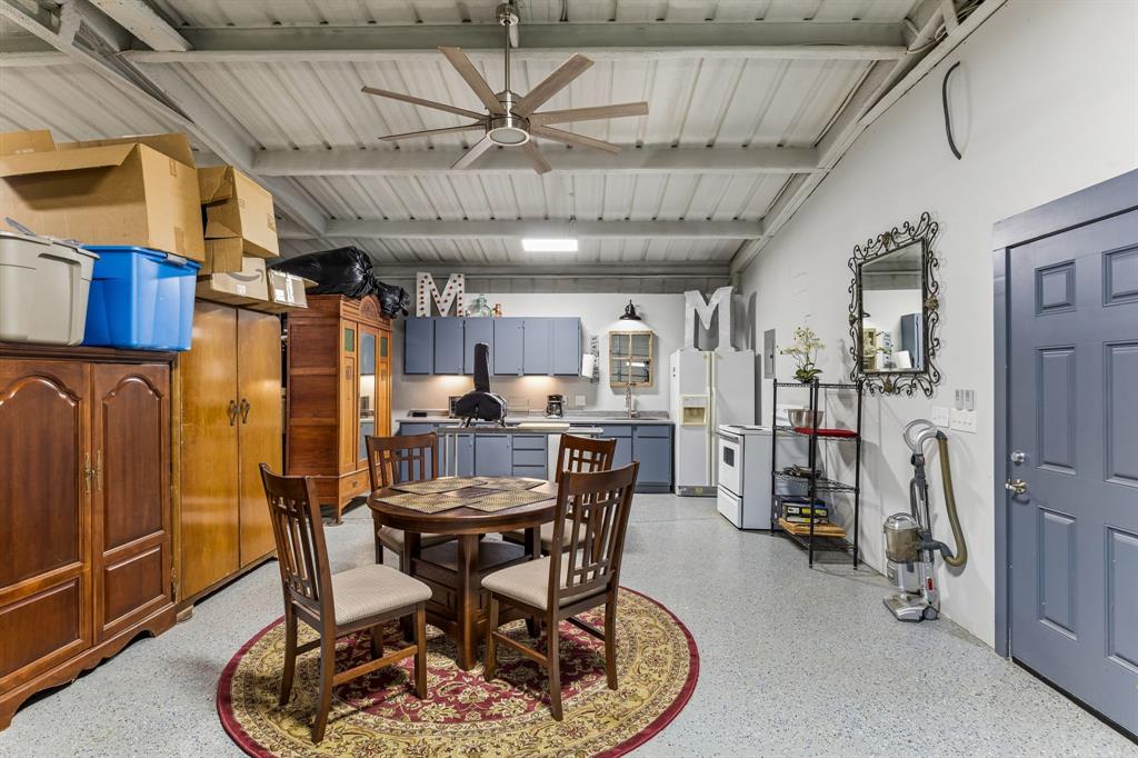 110 South Walnut Street Roanoke, TX 76262 - Photo 36 of 40