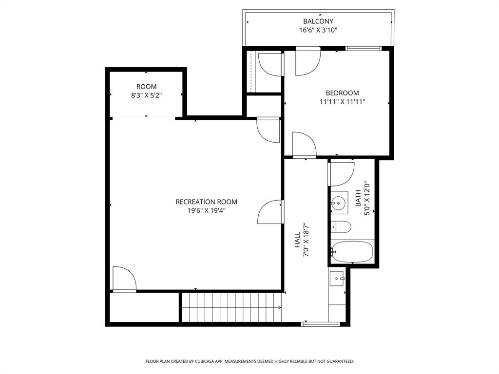 110 South Walnut Street Roanoke, TX 76262 - Photo 40 of 40