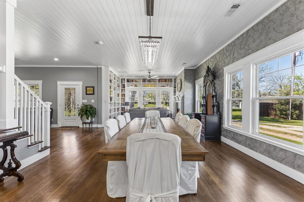 110 South Walnut Street Roanoke, TX 76262 - Photo 9 of 40