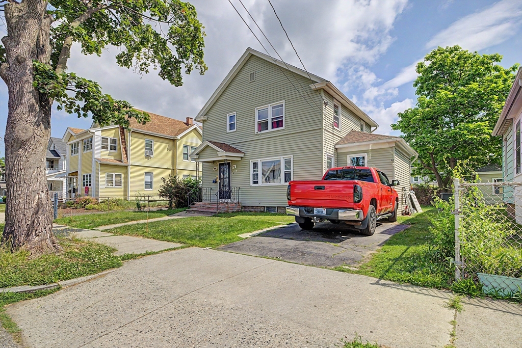 23 Jenness Street Springfield, MA 01104 - Photo 25 of 25
