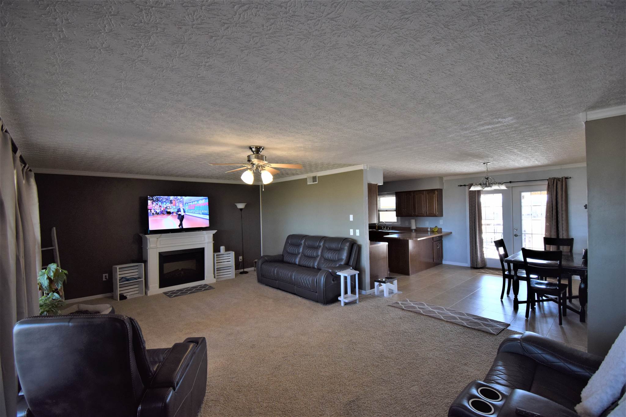 10383 East Bakerville Road Mount Vernon, IL 62864 - Photo 12 of 39 Gallery Image 12