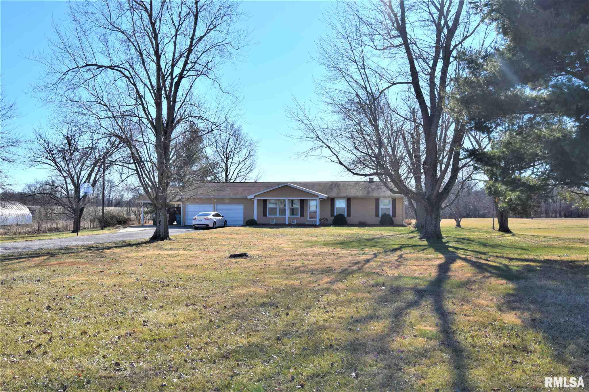 10383 East Bakerville Road Mount Vernon, IL 62864 - Photo 2 of 39 Gallery Image 2