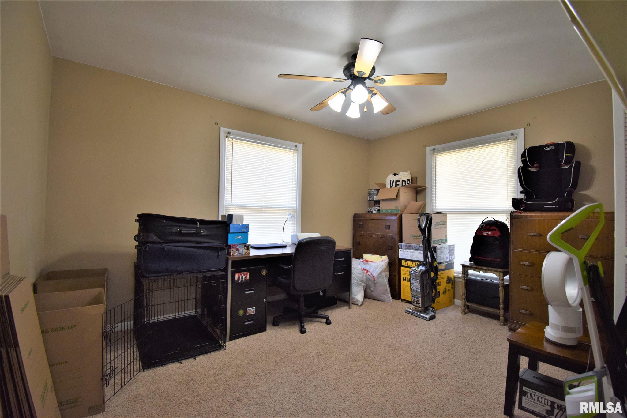 10383 East Bakerville Road Mount Vernon, IL 62864 - Photo 27 of 39 Gallery Image 27