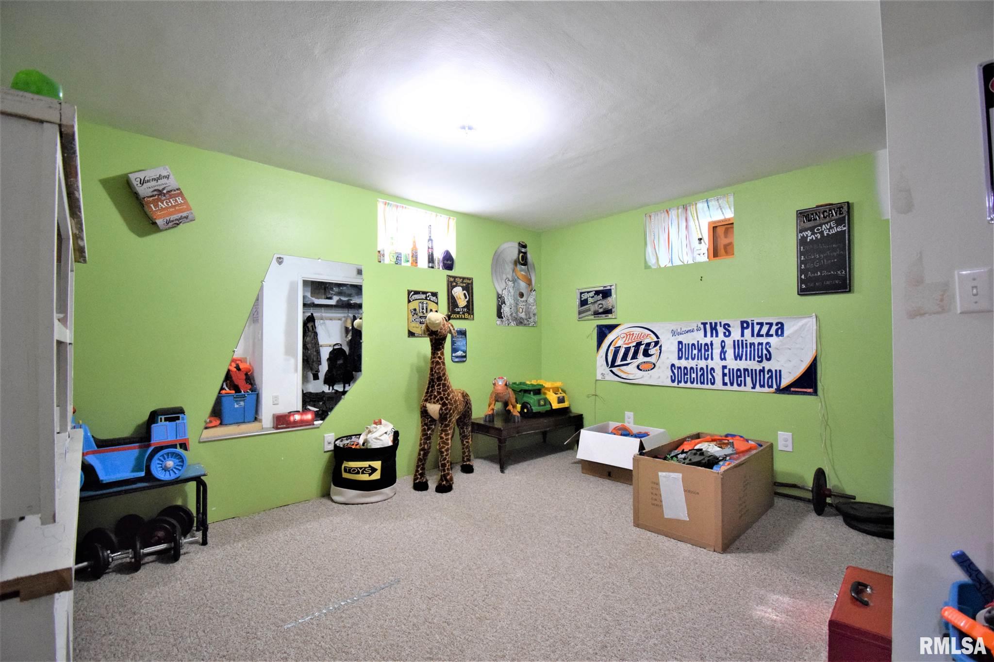 10383 East Bakerville Road Mount Vernon, IL 62864 - Photo 36 of 39 Gallery Image 36