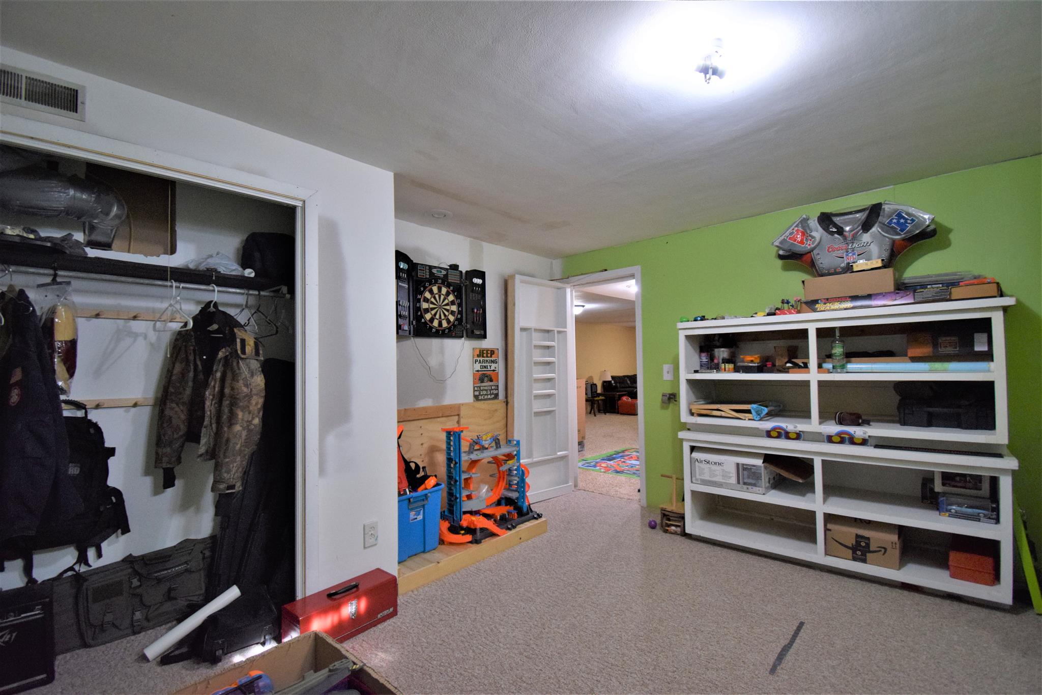 10383 East Bakerville Road Mount Vernon, IL 62864 - Photo 37 of 39 Gallery Image 37