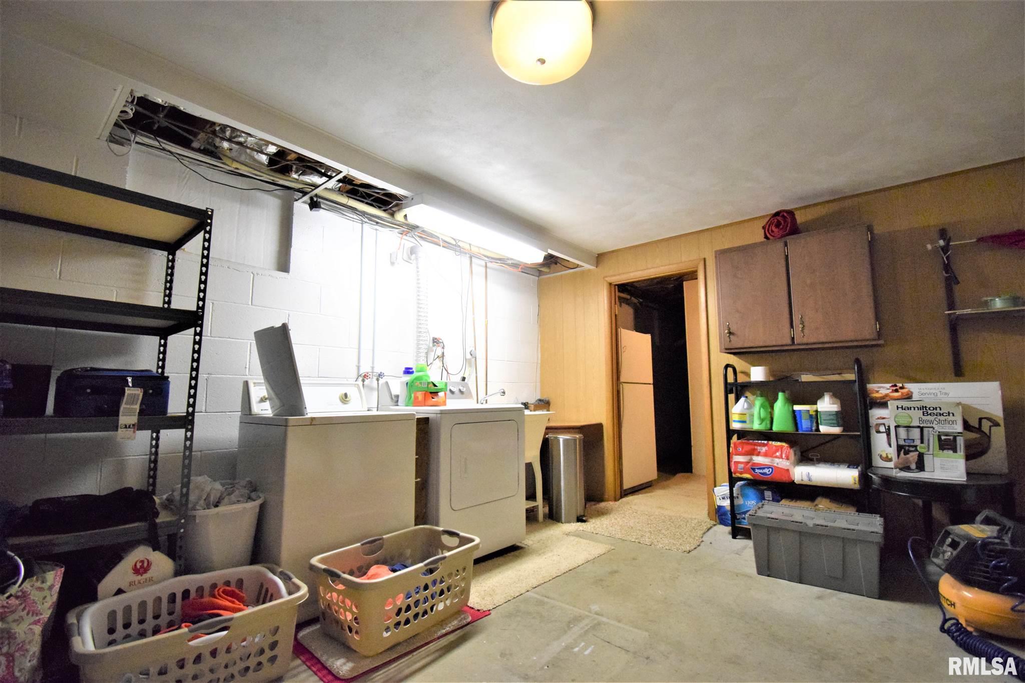 10383 East Bakerville Road Mount Vernon, IL 62864 - Photo 38 of 39 Gallery Image 38