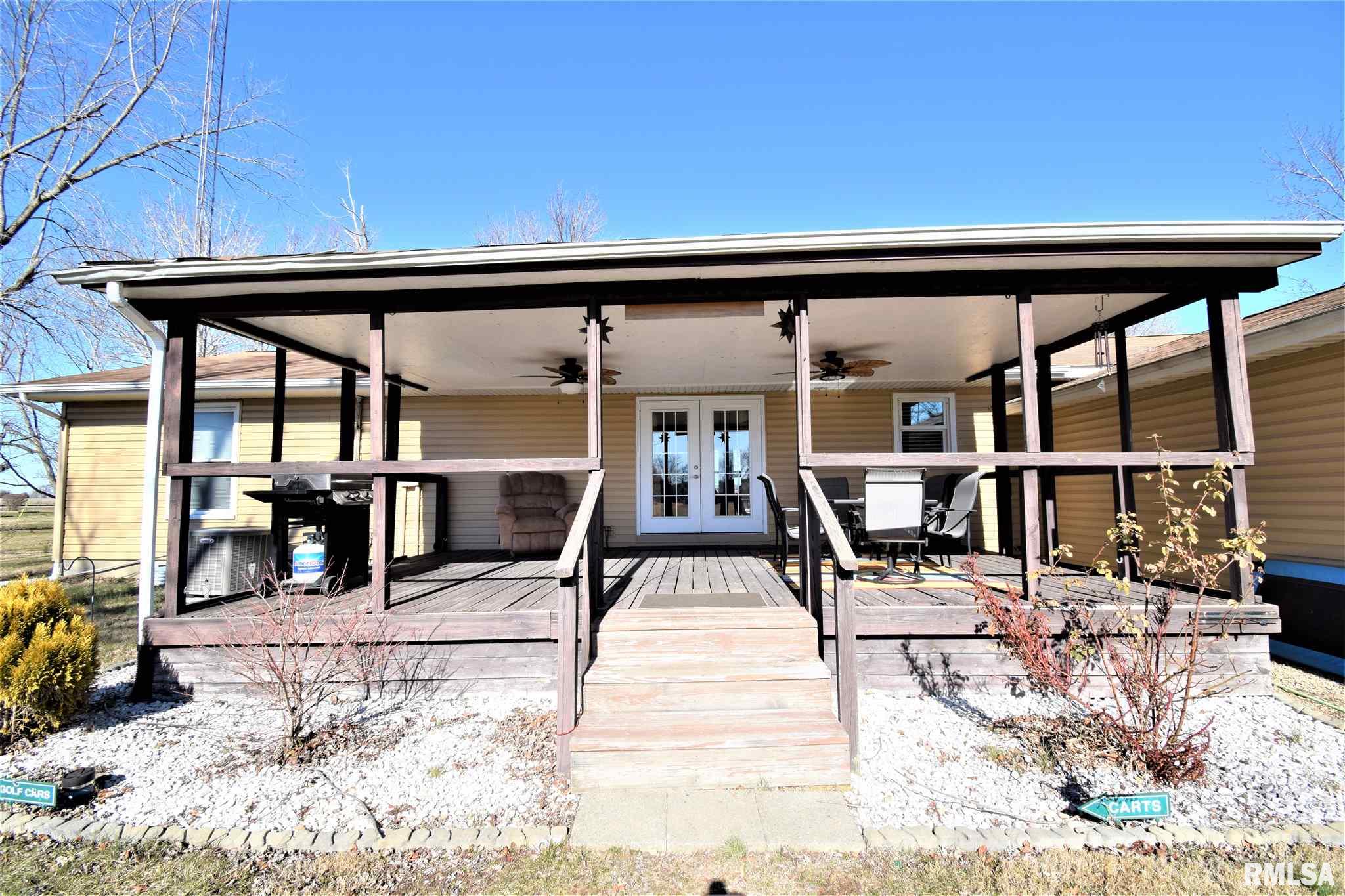 10383 East Bakerville Road Mount Vernon, IL 62864 - Photo 7 of 39 Gallery Image 7