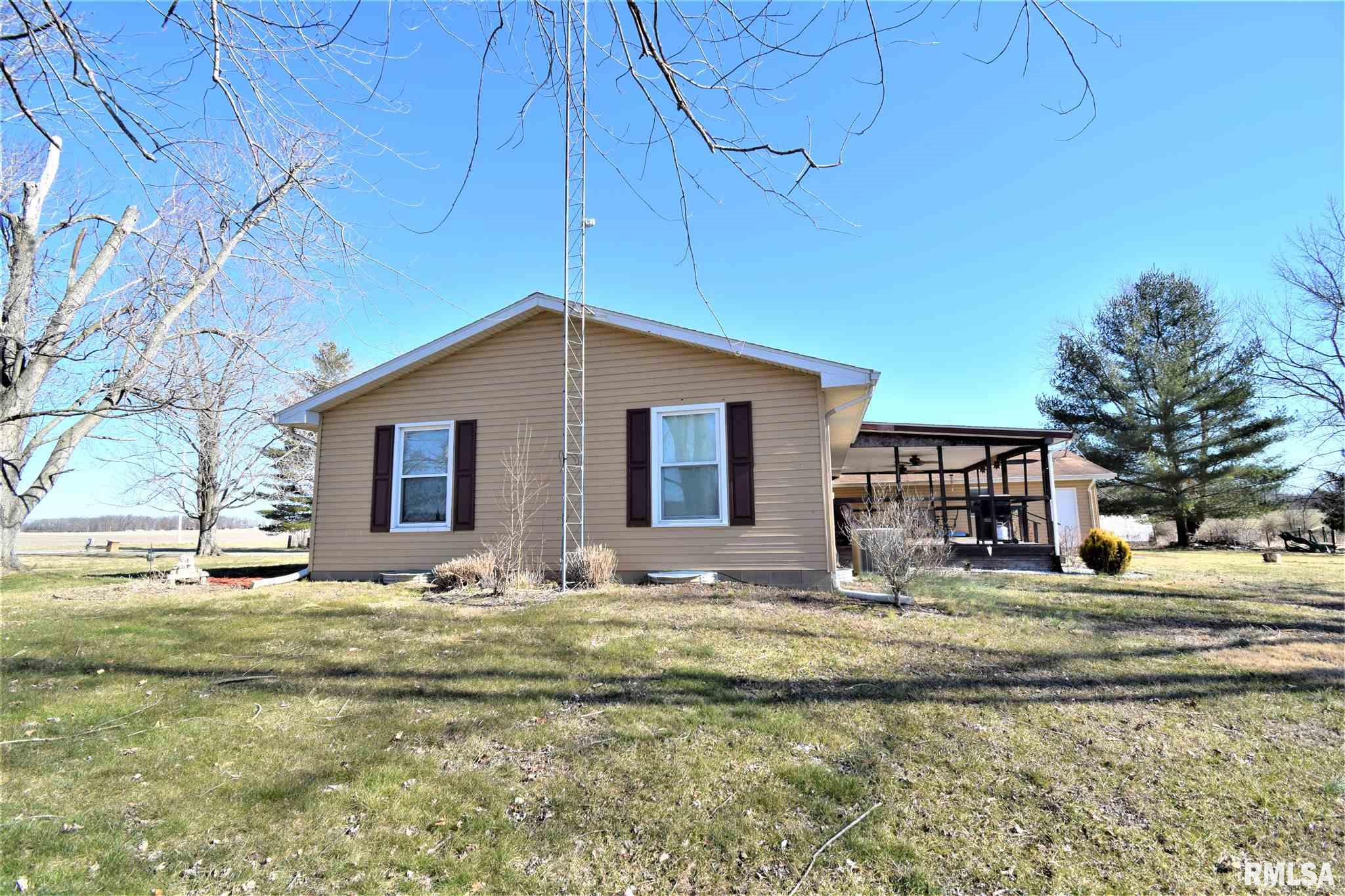 10383 East Bakerville Road Mount Vernon, IL 62864 - Photo 9 of 39 Gallery Image 9