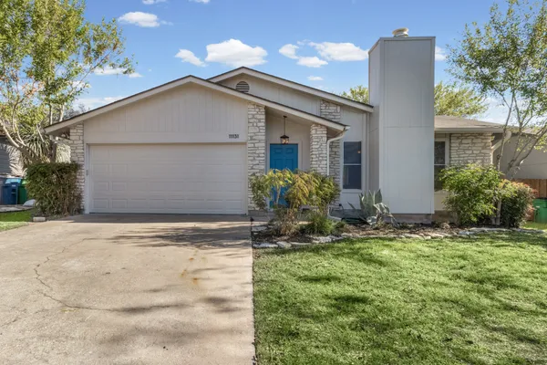 $515,500 | 11131 Henge Drive, Austin, TX 78759