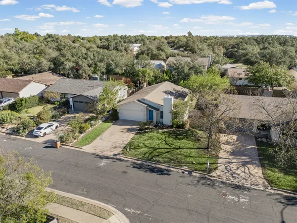 $515,500 | 11131 Henge Drive, Austin, TX 78759
