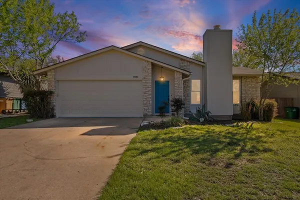 $515,500 | 11131 Henge Drive, Austin, TX 78759