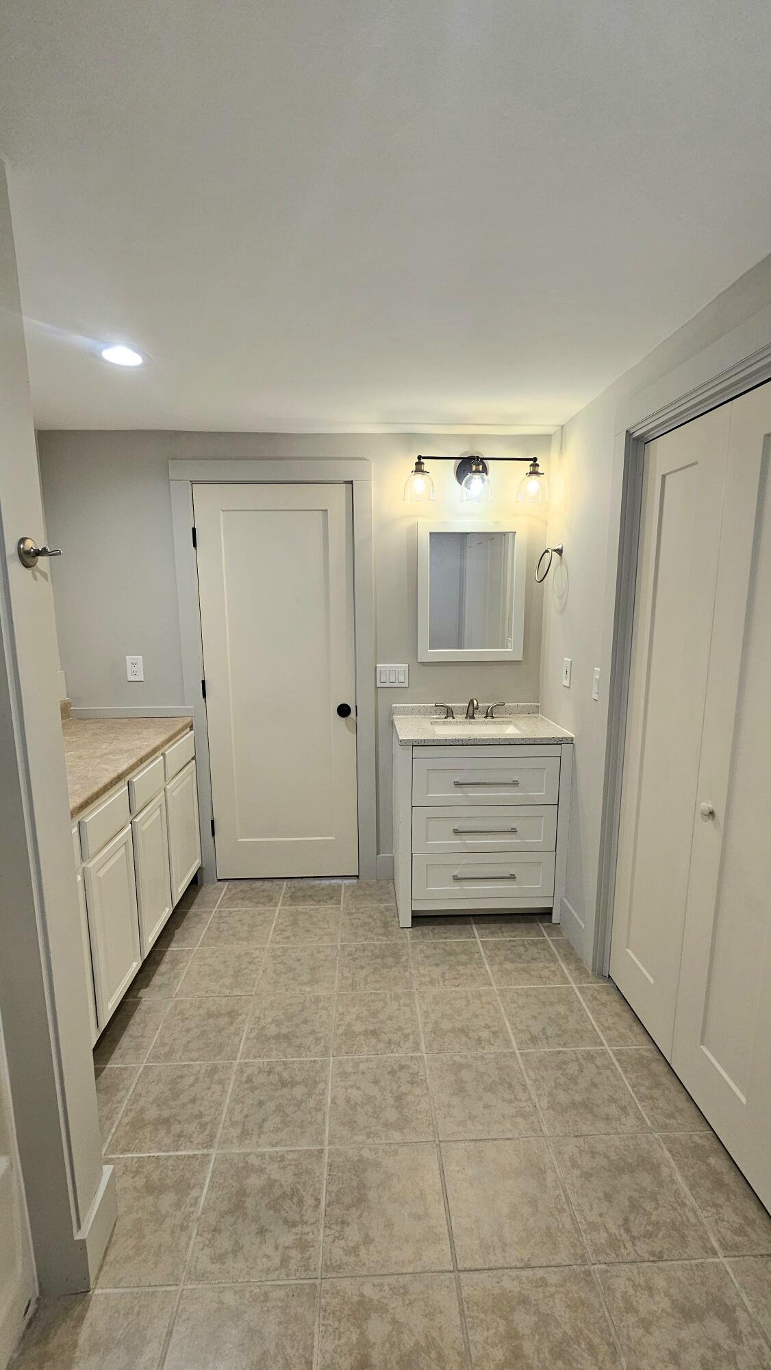 43 Maple Ridge Road Harrison, ME 04040 - Photo 68 of 86 Downstairs bath/laundry