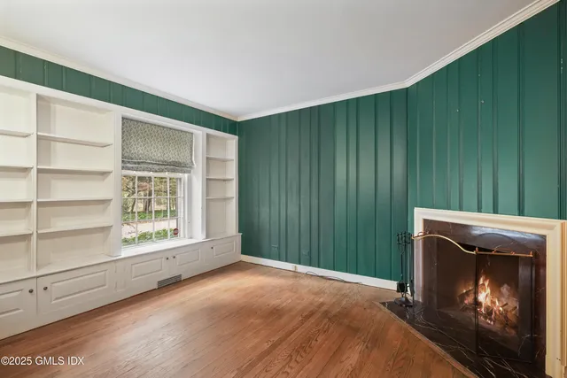 $5,495,000 | 583 Lake Avenue, Greenwich, CT 06830