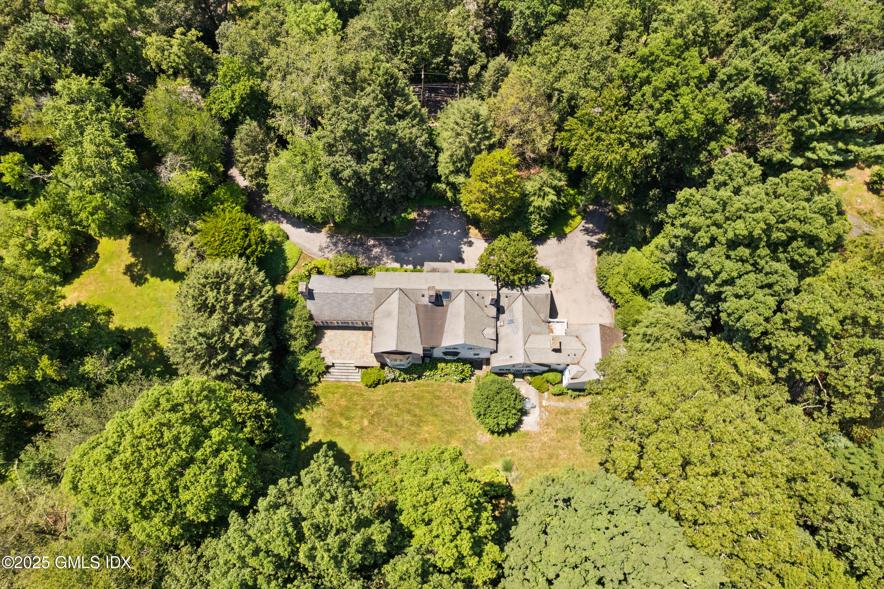 583 Lake Avenue Greenwich, CT 06830 - Photo 35 of 42 3 Acres