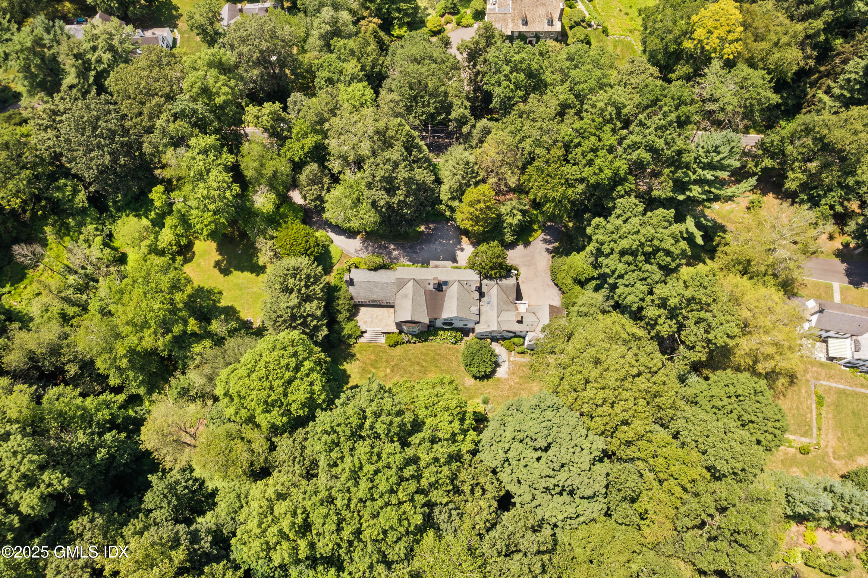 583 Lake Avenue Greenwich, CT 06830 - Photo 36 of 42 3 Acres