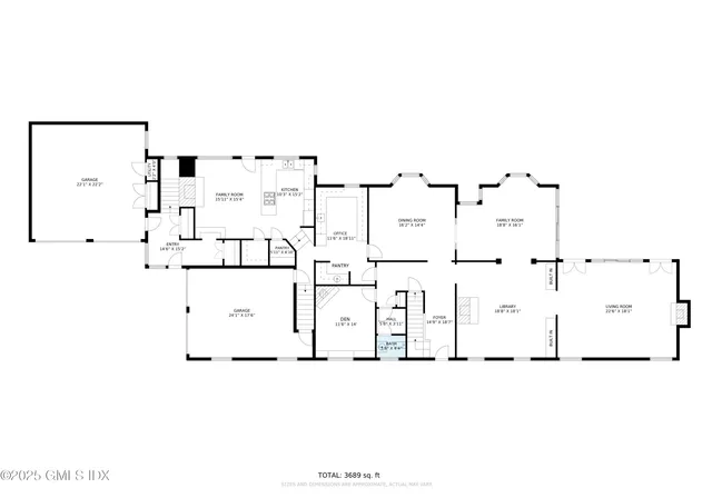 $5,495,000 | 583 Lake Avenue, Greenwich, CT 06830