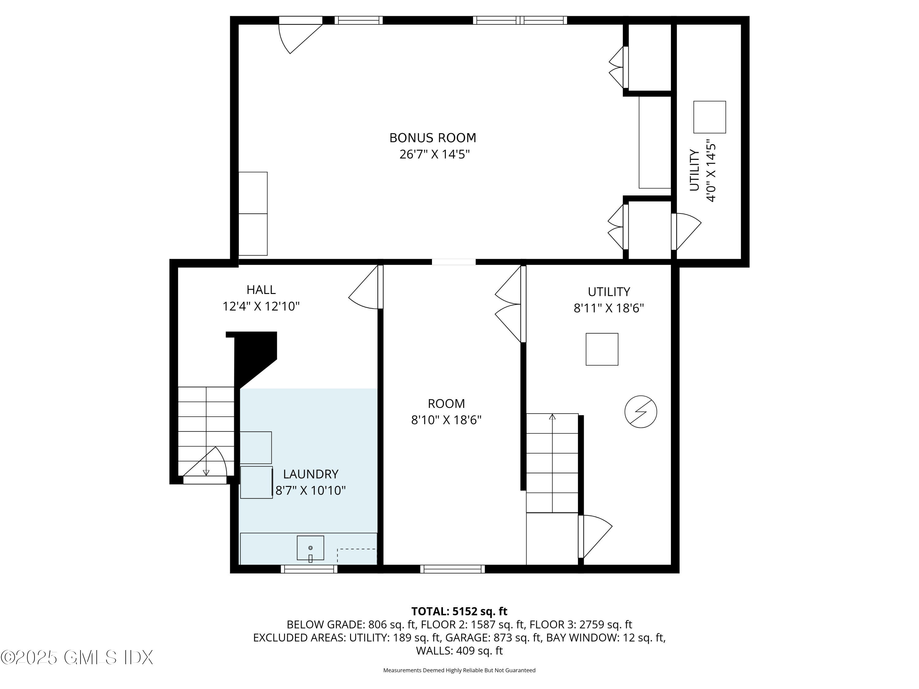 583 Lake Avenue Greenwich, CT 06830 - Photo 42 of 42 Lower Level