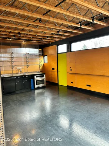 $2,195,000 | 630 South Millward Street, Jackson, WY 83001