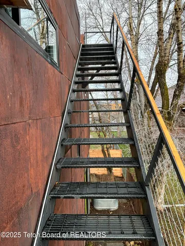 $2,195,000 | 630 South Millward Street, Jackson, WY 83001