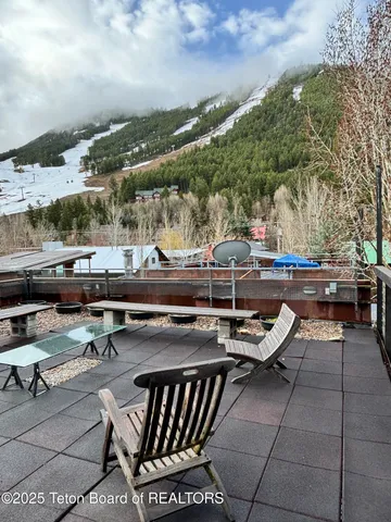 $2,195,000 | 630 South Millward Street, Jackson, WY 83001