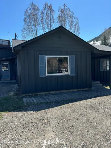 $2,195,000 | 630 South Millward Street, Jackson, WY 83001