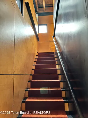 $2,195,000 | 630 South Millward Street, Jackson, WY 83001