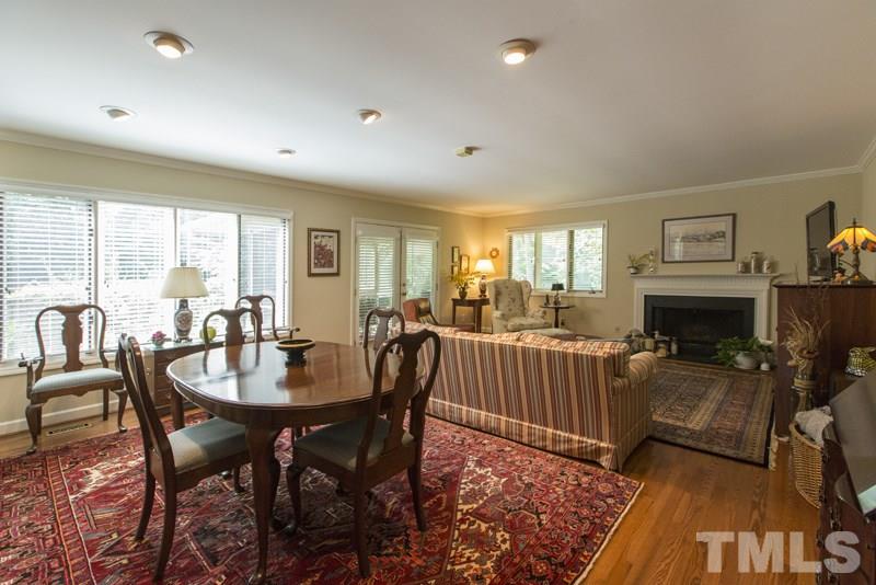 843 Inglenook Road Durham, NC 27707 - Photo 3 of 18 Gallery Image 3