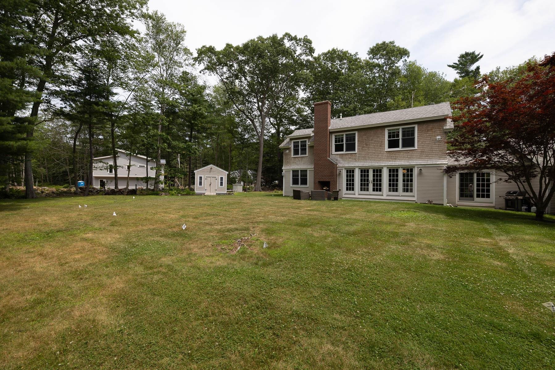 71 West Atlantic Avenue Rye, NH 03870 - Photo 43 of 50
