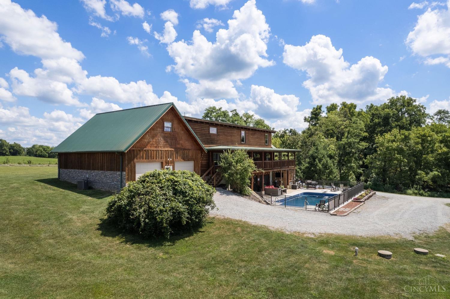 5115 Schwallie Road Ripley, OH 45167 - Photo 13 of 50