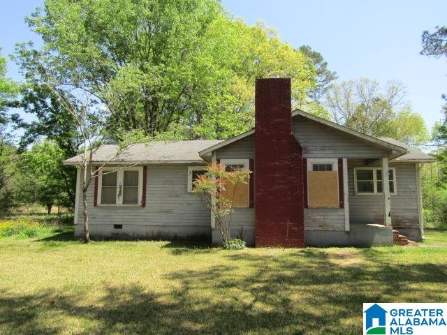 1108 Pike Road Piedmont, AL 36272 - Photo 3 of 15