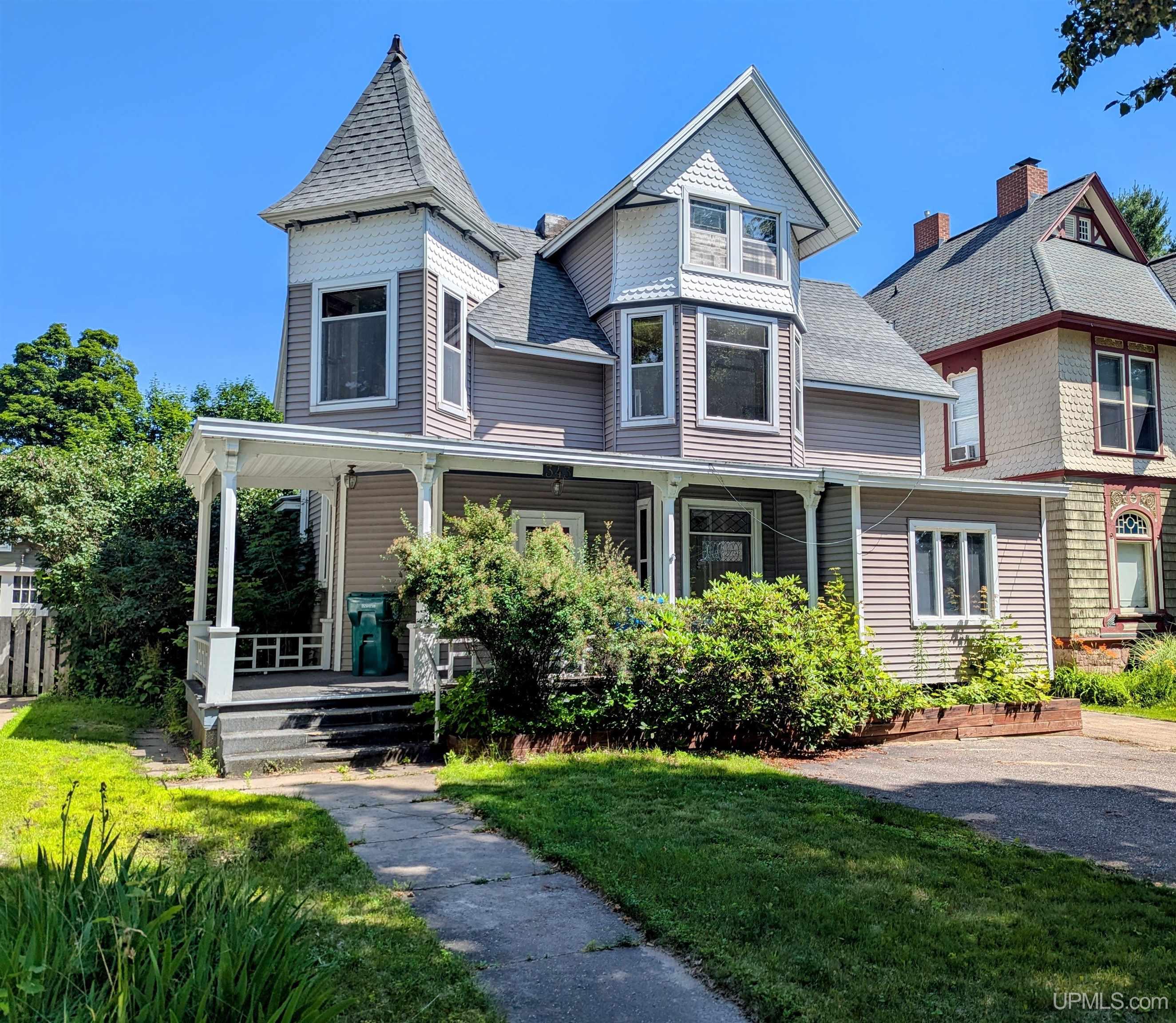343 East Ridge Street Marquette, MI 49855 - Photo 1 of 69