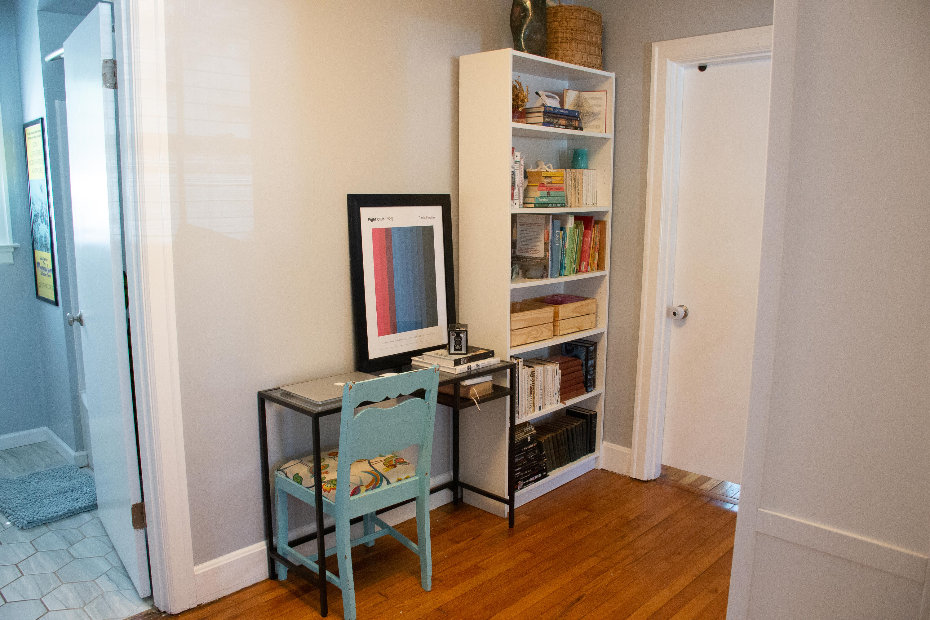 615 Kingston Road Lexington, KY 40505 - Photo 16 of 29 16 Hall
