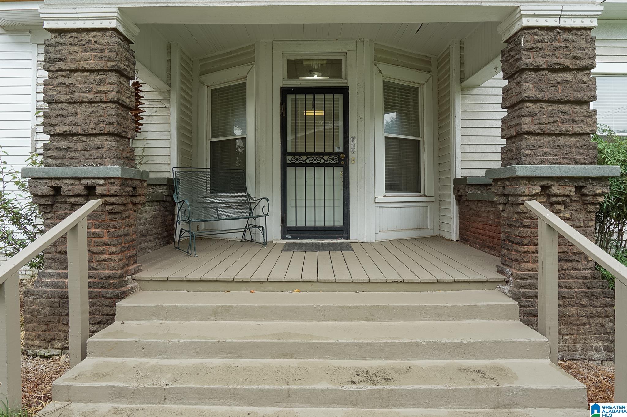 5325 Georgia Road Birmingham, AL 35212 - Photo 7 of 33