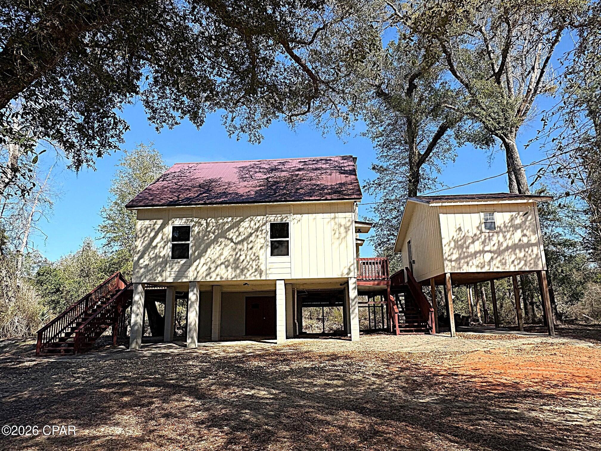 13770 Shumans Ferry Road Altha, FL 32421 - Photo 12 of 90