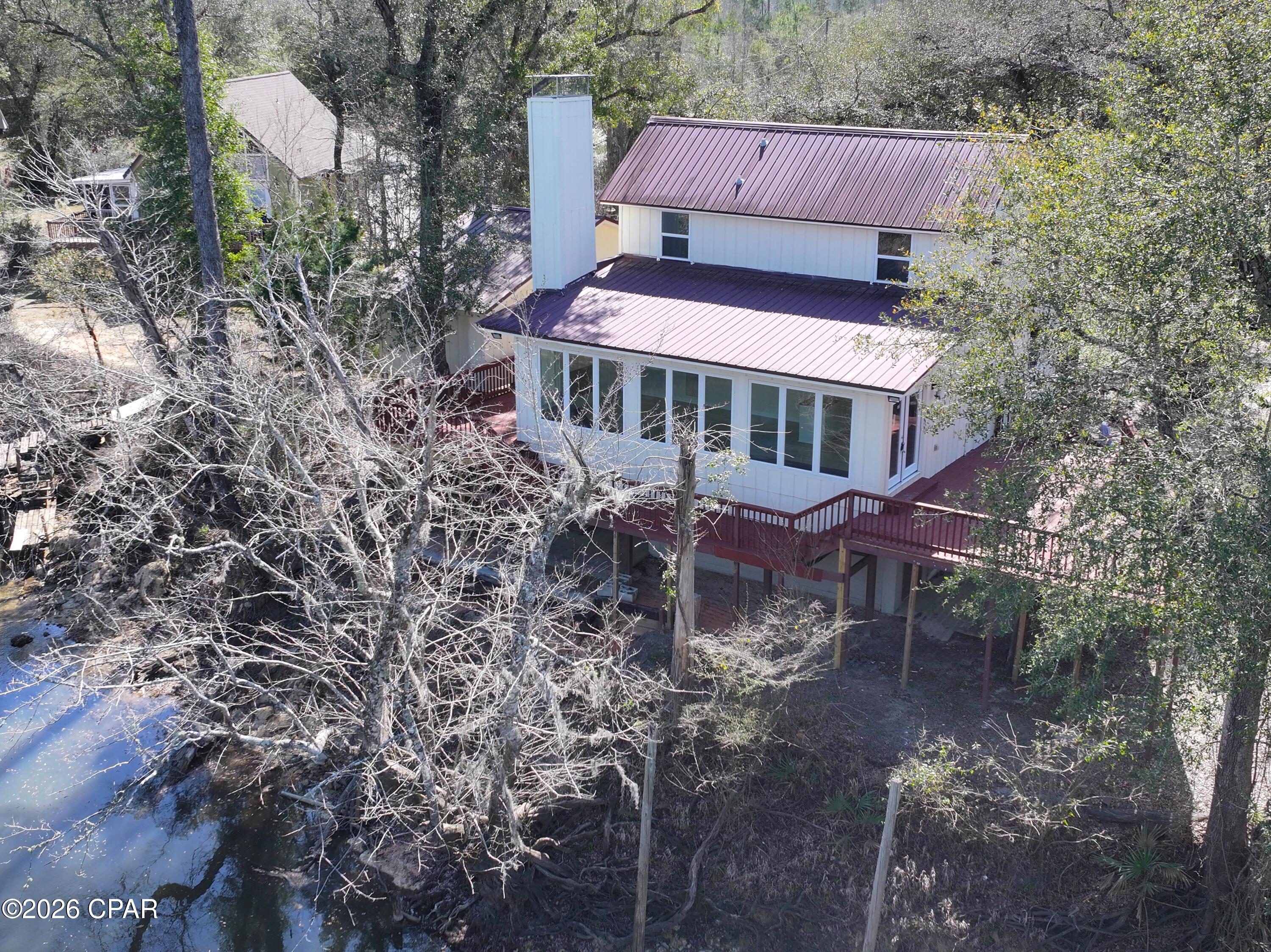 13770 Shumans Ferry Road Altha, FL 32421 - Photo 2 of 90