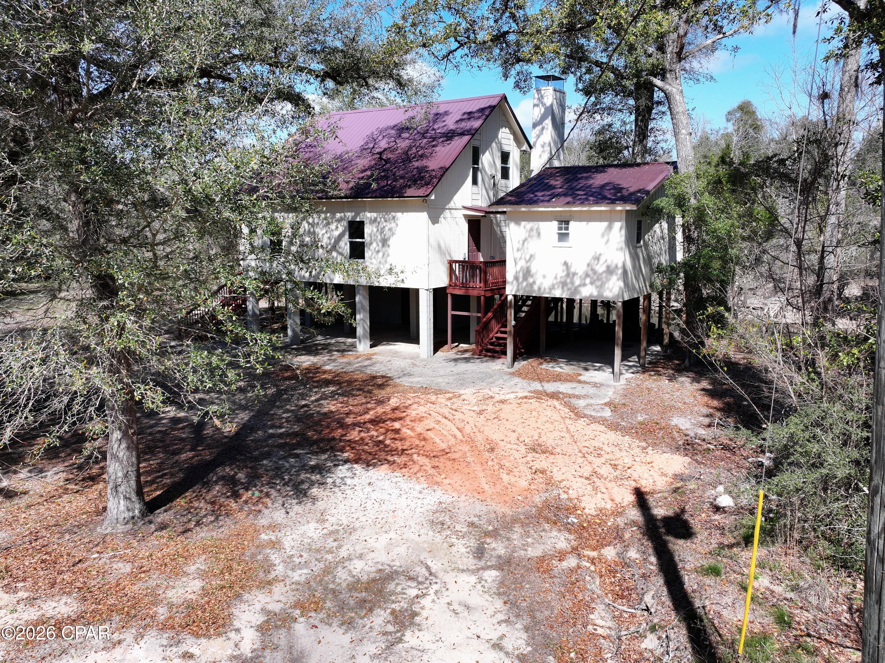 13770 Shumans Ferry Road Altha, FL 32421 - Photo 9 of 90