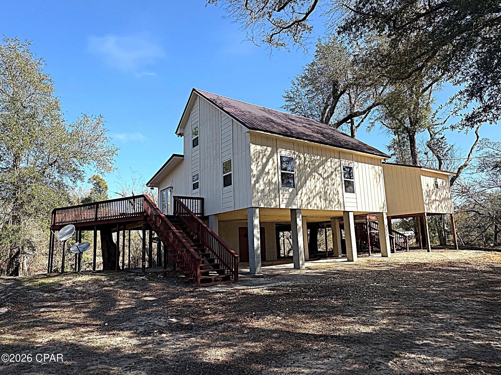 13770 Shumans Ferry Road Altha, FL 32421 - Photo 10 of 90