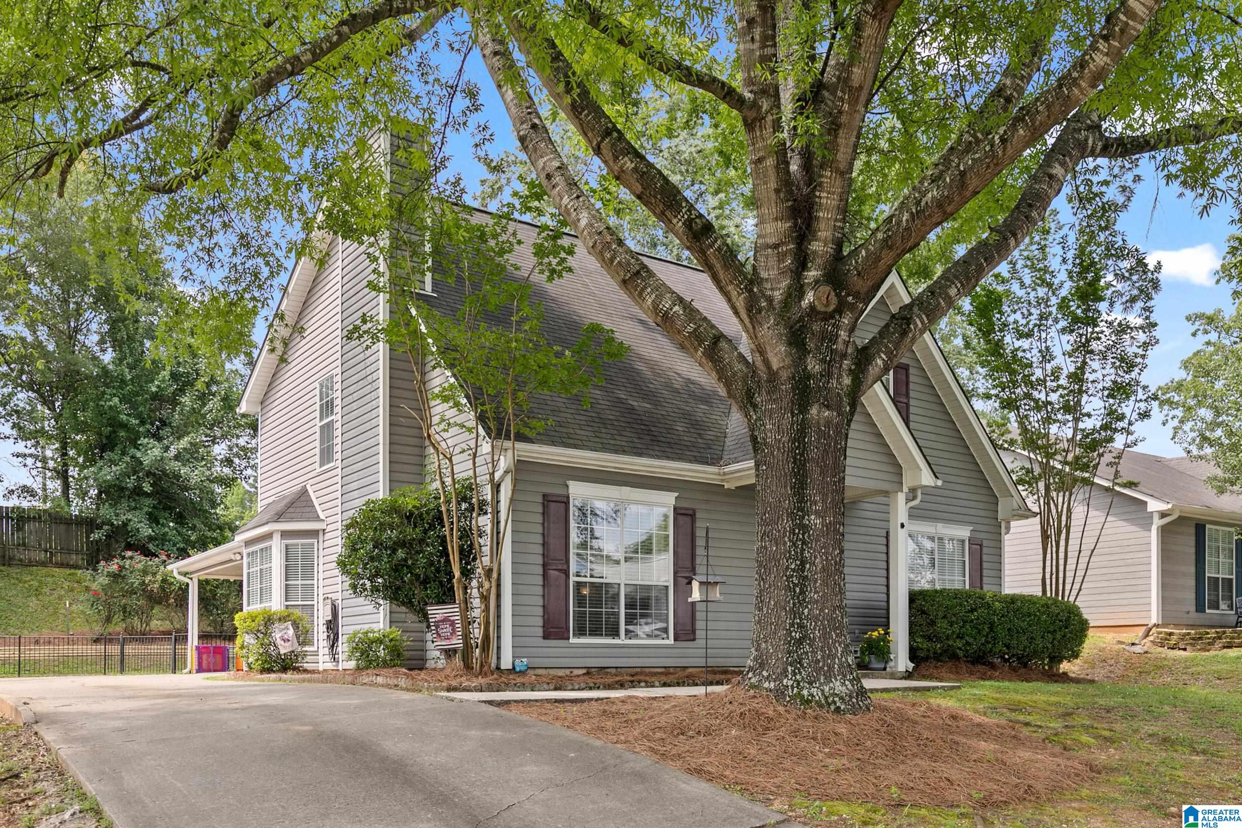 246 Park Pl Way Alabaster, AL 35007 - Photo 3 of 38