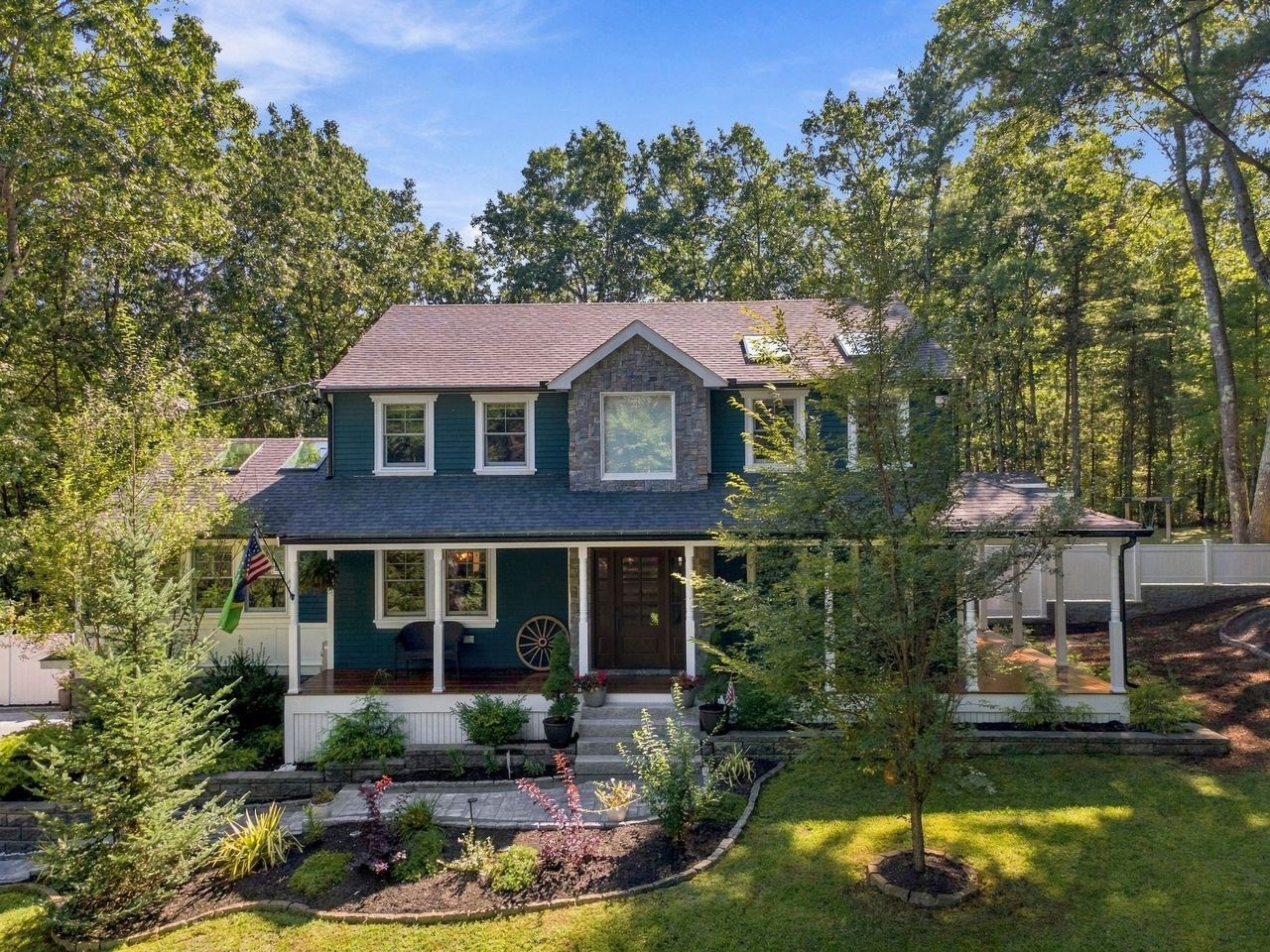 62 Raddin Road Groton, MA 01450 - Photo 1 of 41 Gallery Image 1
