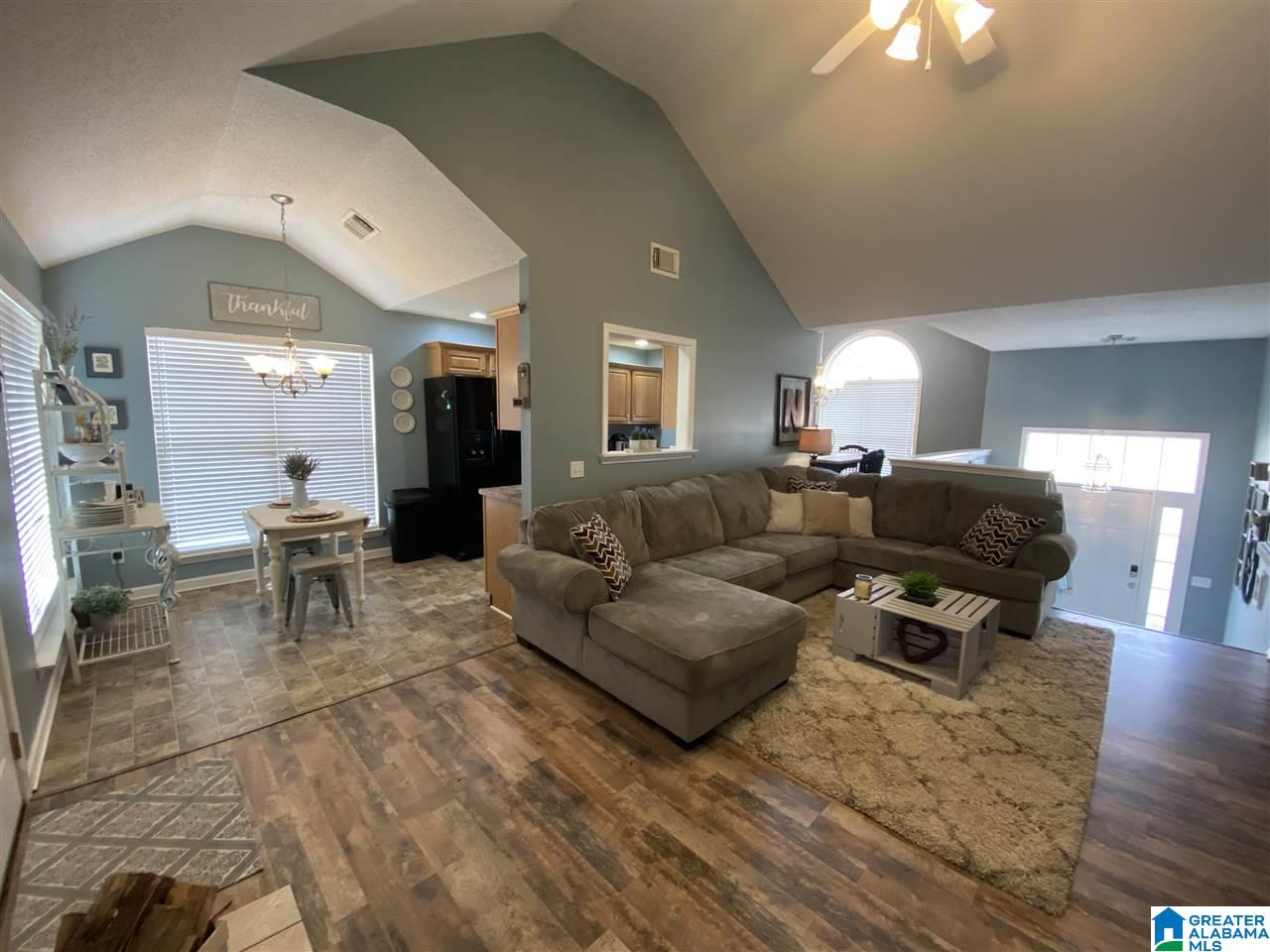 20361 Castle Rdg Road McCalla, AL 35111 - Photo 7 of 33 Gallery Image 7