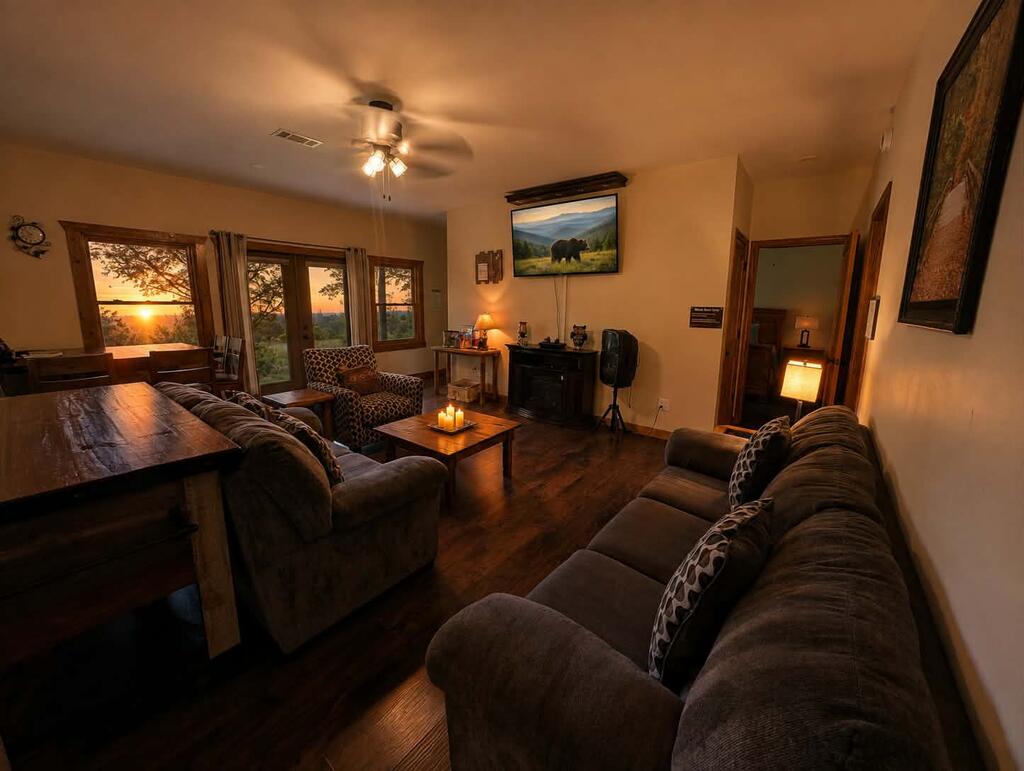 270 Black Bear Ridge Road Ellijay, GA 30536 - Photo 89 of 98 Gallery Image 89