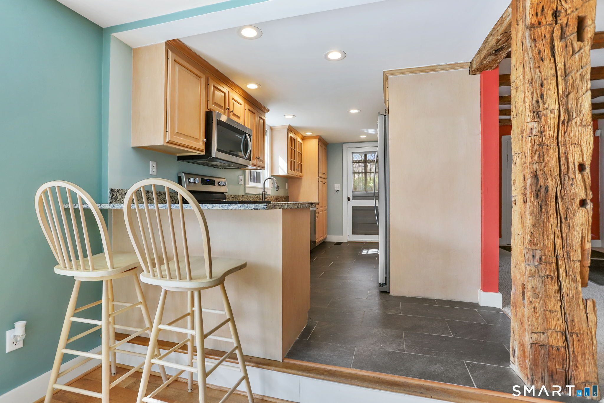 410 Wilton Road West, Unit SOUTH Ridgefield, CT 06877 - Photo 10 of 28