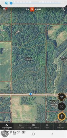 0 West Rhoby Road Manton, MI 49663 - Photo 7 of 7 1866151-6