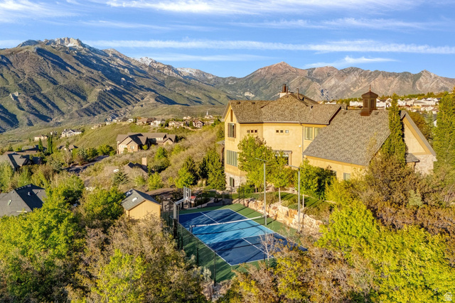 1479 Trail Crest Court Draper, UT 84020 - Photo 83 of 99