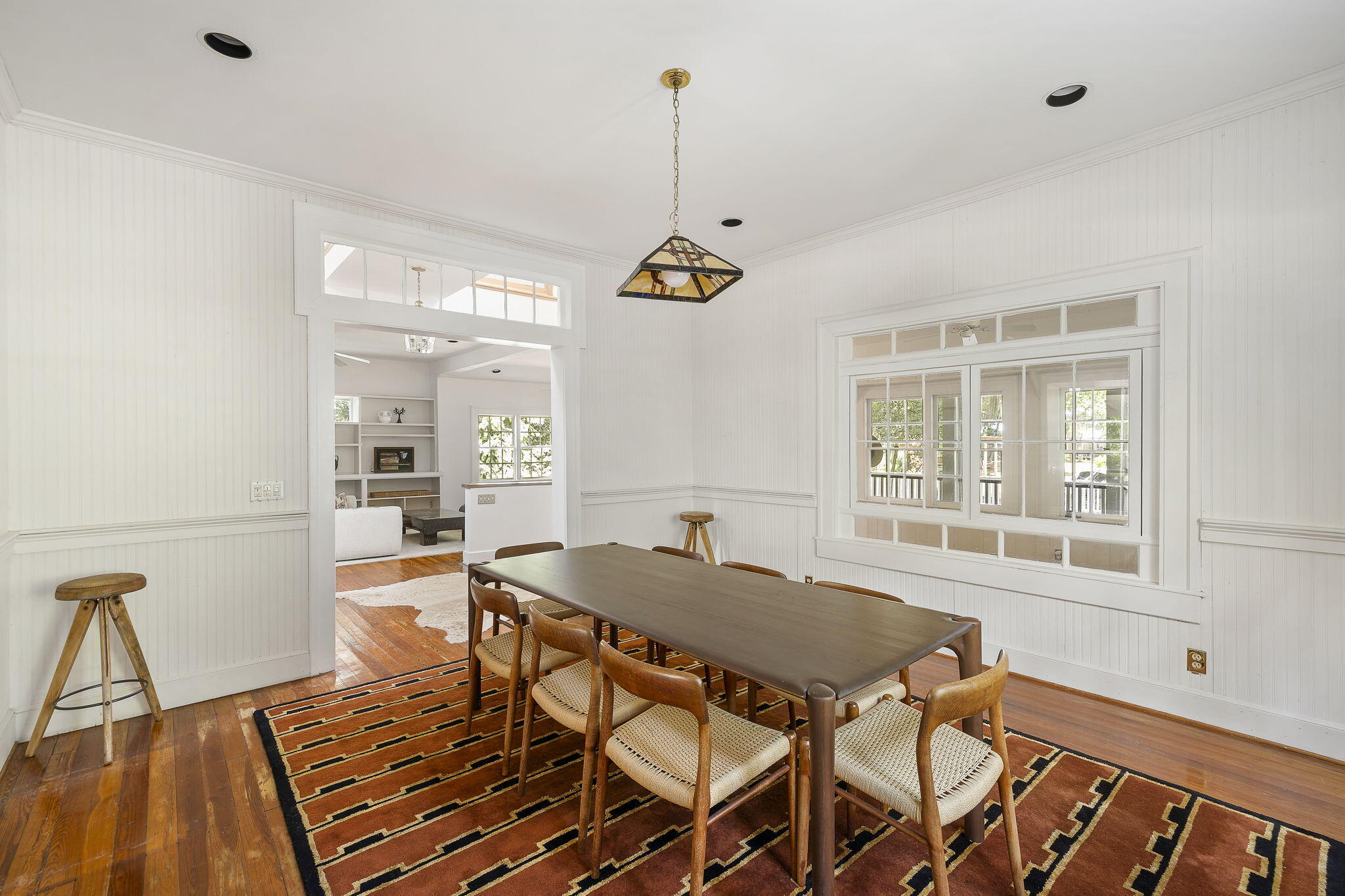 2518 Grace Chapel Road Wadmalaw Island, SC 29487 - Photo 21 of 40 Separate Dining