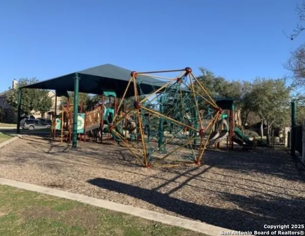 a picture of a bench in front of a