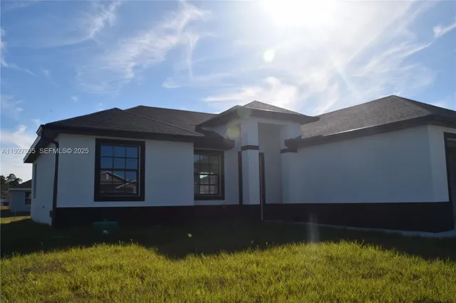 $345,000 | 25-th W 25th, Lehigh Acres, FL 33971